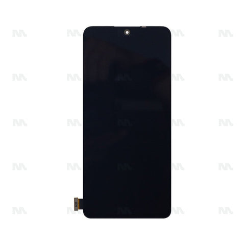 Ecran Original OEM + Vitre pour Xiaomi Redmi Note 10 Pro / Note 11 Pro / Note 11 Pro Plus 5G / Note 12 Pro 4G / Poco X4 Pro 5G - Noir