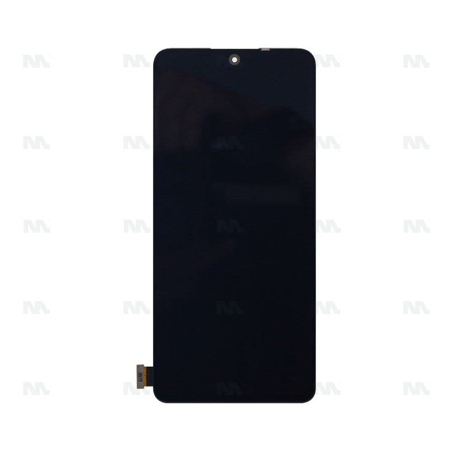 Ecran Original OEM + Vitre pour Xiaomi Redmi Note 10 Pro / Note 11 Pro / Note 11 Pro Plus 5G / Note 12 Pro 4G / Poco X4 Pro 5G - Noir