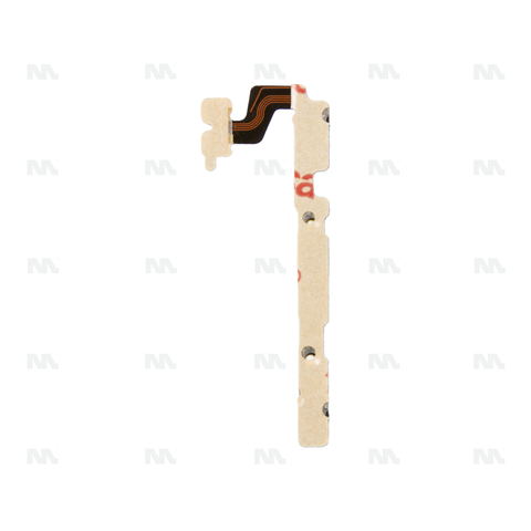 Nappe On/Off et Volume pour Xiaomi 14 Pro OEM