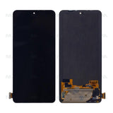 Ecran LCD + Vitre pour Xiaomi Poco F3 (M2012K11AG) Quality - In-Cell - Noir
