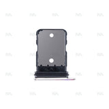 Support pour carte SIM pour Google Pixel 7 Pro - Snow - OEM