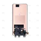 Ecran Original OEM + Vitre pour OnePlus 12R (CPH2609, CPH2585) - Noir