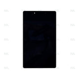 Ecran LCD complet + Vitre pour Samsung Galaxy Tab A 8.0 (2019) SM-T290 - Noir