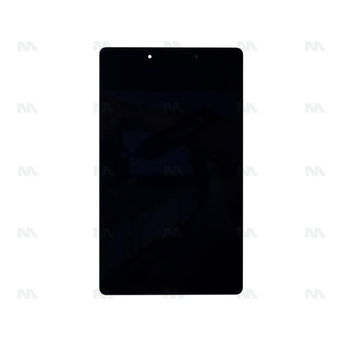 Ecran LCD complet + Vitre pour Samsung Galaxy Tab A 8.0 (2019) SM-T290 - Noir