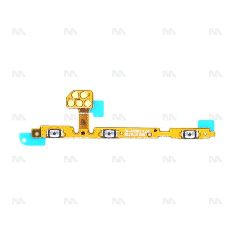 Nappe On/Off et Volume pour Samsung Galaxy A42 5G A426B – OEM