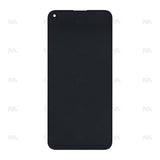 Ecran Original OEM + Vitre pour Huawei P40 Lite E / Y7p (2020) - Noir