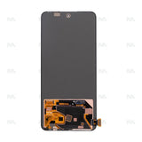 Ecran Original OEM + Vitre pour Oppo K12x (CPH2667) - Noir