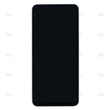 Chassis + Ecran Original OEM + Vitre pour Xiaomi Redmi A5 4G - Midnight Black