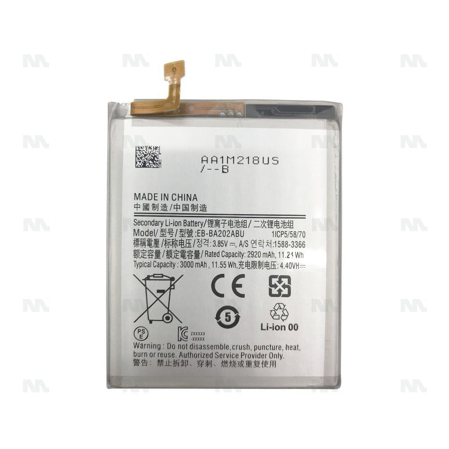 Batterie Samsung Galaxy A20e A202F (EB-BA202ABU) - OEM