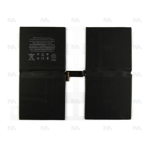 Batterie Apple iPad Pro 12.9 pouces (2017) (A1754) - OEM