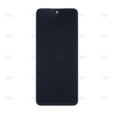 Ecran Original OEM + Vitre pour Xiaomi Redmi 13 4G (24040RN64Y) - Noir