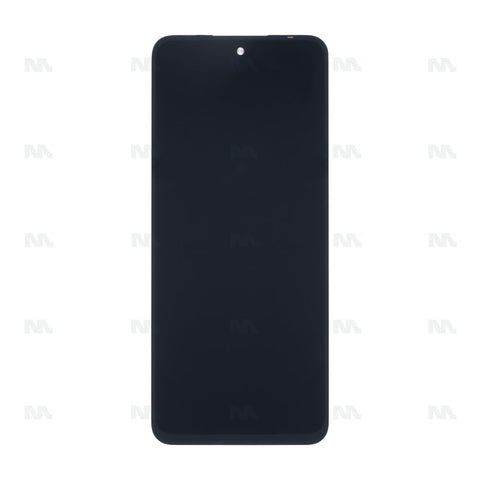 Ecran Original OEM + Vitre pour Xiaomi Redmi 13 4G (24040RN64Y) - Noir
