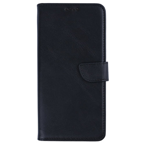 Etui de protection Rixus pour Xiaomi Redmi 14C - Noir