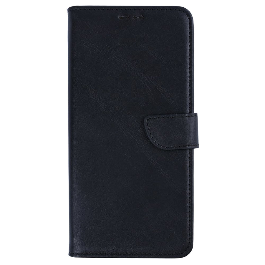 Etui de protection Rixus pour Xiaomi Redmi 14C - Noir