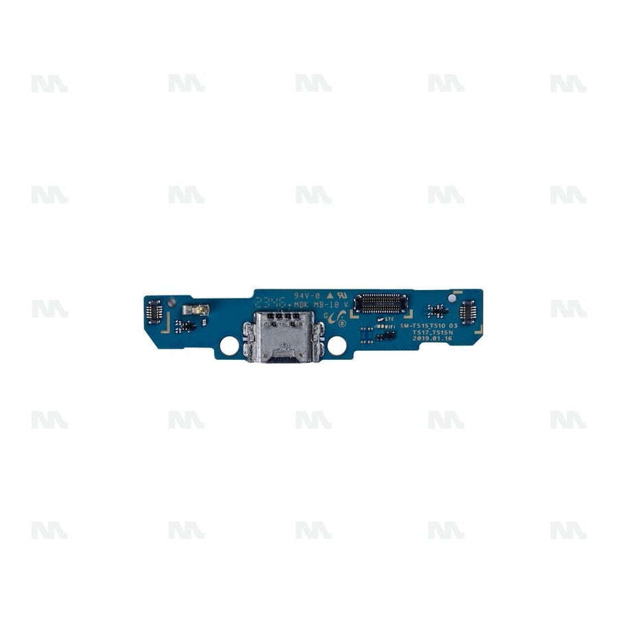 Carte de charge système OEM pour Samsung Galaxy Tab A 10.1 (2019) T510, T515