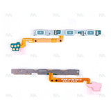 Nappe On/Off et Volume pour Samsung Galaxy S24 Plus S926B – OEM