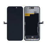 Ecran Premium Incell (IC amovible) 120 Hz pour PIXDURA Apple iPhone 15 Pro Max
