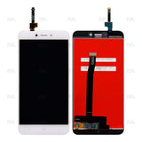 Ecran Original OEM + Vitre pour Xiaomi Redmi 4X - Blanc
