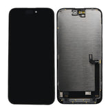 Ecran LCD + Vitre pour iPhone 16 Plus - In-Cell Premium
