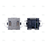 Port Ethernet OEM pour PlayStation 5, 4 Slim, 4 Pro