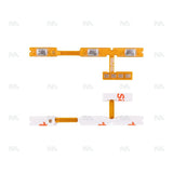 Nappe On/Off et Volume pour Samsung Galaxy A05s A057F – OEM