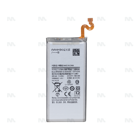 Batterie Samsung Galaxy Note 9 N960F (EB-BN965ABU) - OEM