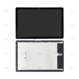 Ecran Original OEM + Vitre pour Lenovo Tab M10 3rd Gen (TB328FU, TB328XU) - Noir