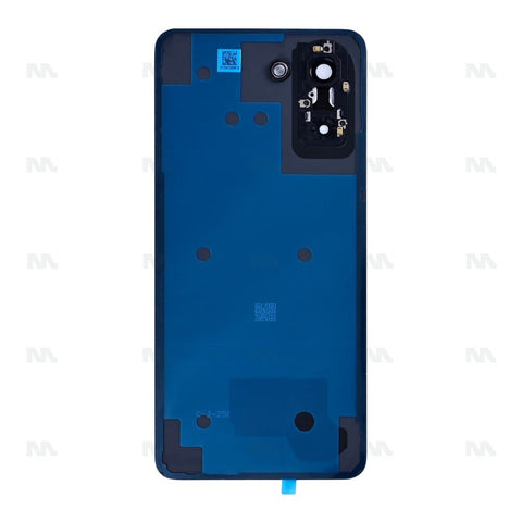 Coque arrière OEM pour OnePlus Nord CE5 - Noir