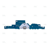 Carte de charge système pour Samsung Galaxy Tab S8 X706B OEM