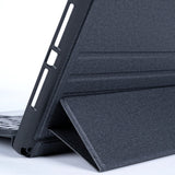 Clavier T5206D Gris pour iPad 10,2, 10,5