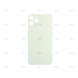 Vitre Arrière avec bloc complet pour Apple iPhone 11 Pro, Argent, Compatible