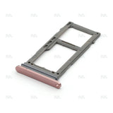 Tiroir Carte SIM Original OEM pour Samsung Galaxy Note 20 Ultra 5G N986B - Mystic Bronze