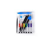 Kit d’outils Premium de réparation téléphone & tablette