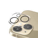 Verre trempé Rixus Clear HD Camera pour Apple iPhone 14, 14 Plus
