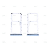 Support pour carte SIM pour Motorola Moto G84 – Marshmallow Blue – OEM