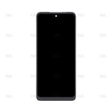 Ecran Original OEM + Vitre pour Motorola Moto G64 - Noir