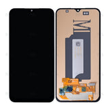 Ecran - Original - Service Pack - Samsung Galaxy A34 A346B - Noir