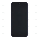 Chassis + Ecran LCD + Vitre pour Samsung Galaxy S24 Plus S926B Cobalt Violet Pre - Assembled