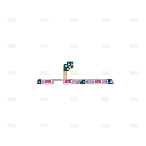 Nappe bouton power Originale pour Samsung Galaxy A57 A576B