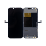 Ecran LCD + Vitre pour iPhone 13 Pro - In-Cell Premium