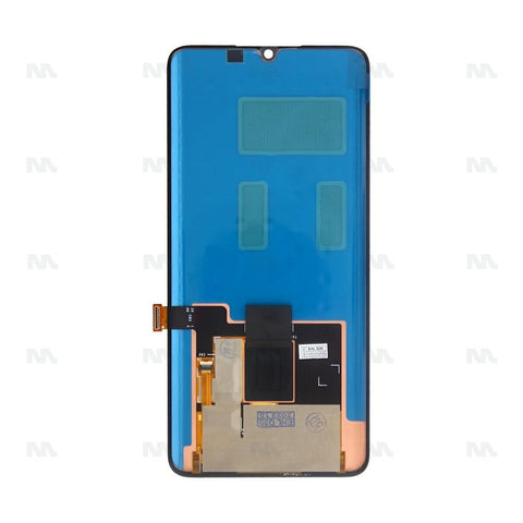 Ecran LCD complet + Vitre pour Xiaomi Mi CC9 Pro (M1910F4E) - Noir