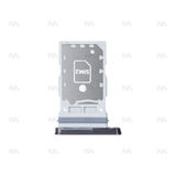 Support pour carte SIM pour Samsung Galaxy S23 FE S711B – Graphite – OEM