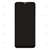 Ecran LCD pour Motorola Moto E7 Power XT2097 / XT2097-6 - Noir