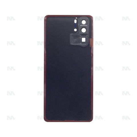 Vitre arrière Huawei P30 Pro avec lentille respirante en cristal OEM