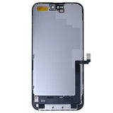 Ecran OLED + Vitre pour iPhone 16 Plus Premium