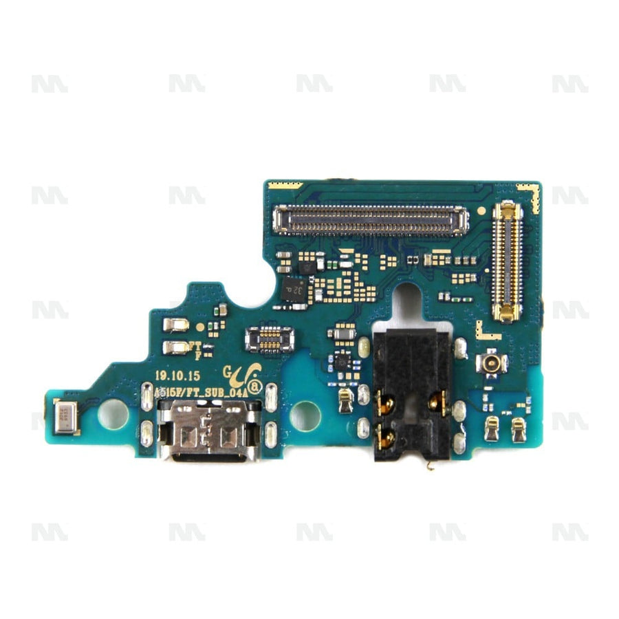 Connecteur de charge Original pour Samsung Galaxy A51 A515F