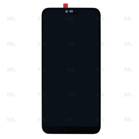 Ecran LCD + Vitre pour Huawei Honor 10 (COL-L29) - Noir