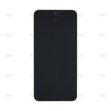 Chassis + Ecran LCD + Vitre pour Samsung Galaxy S24 S921B Jade Green Pre - Assembled