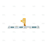 Nappe On/Off et Volume pour Samsung Galaxy A72 4G, 5G A725, A726 – OEM