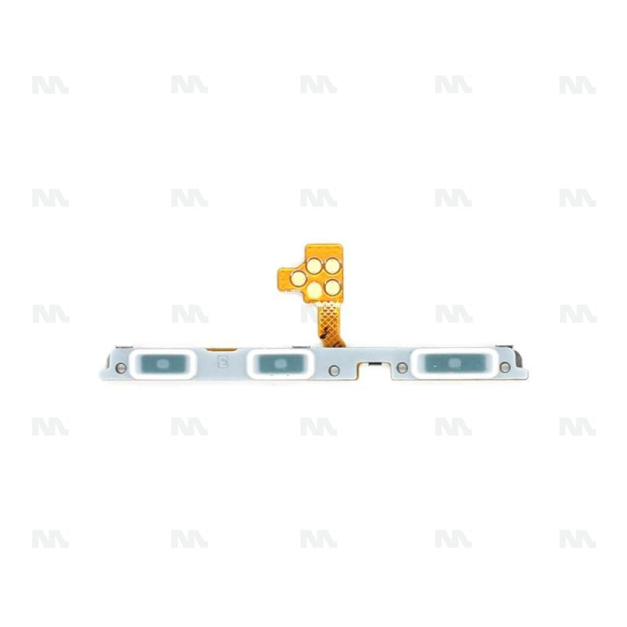 Nappe On/Off et Volume pour Samsung Galaxy A72 4G, 5G A725, A726 – OEM